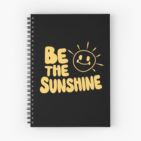 Item preview, Be The Sunshine designed and sold by VibetheSeason.
