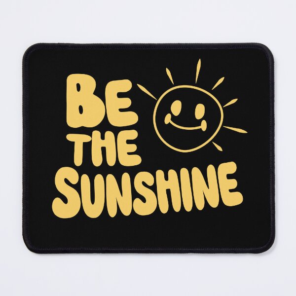 Item preview, Be The Sunshine designed and sold by VibetheSeason.