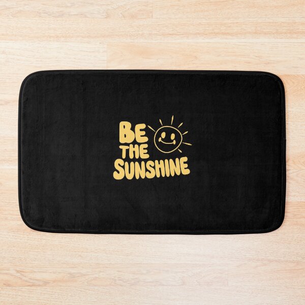 Item preview, Be The Sunshine designed and sold by VibetheSeason.