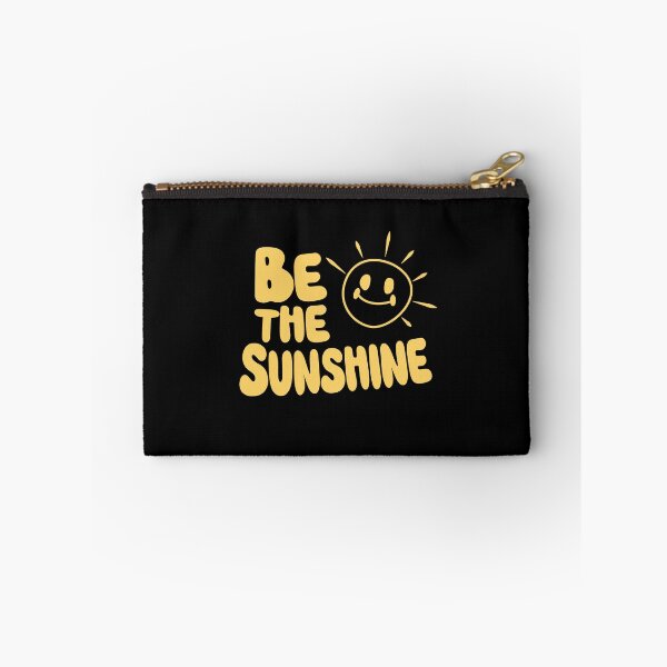 Item preview, Be The Sunshine designed and sold by VibetheSeason.
