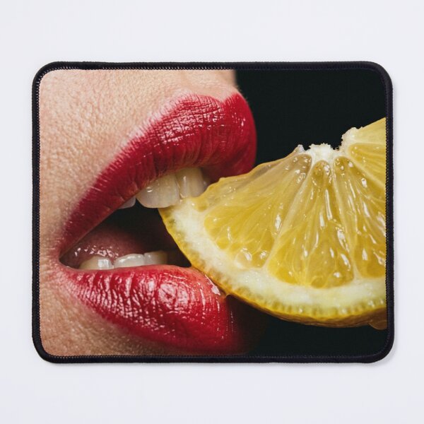 Item preview, Lemon Bite designed and sold by The King's general goods.