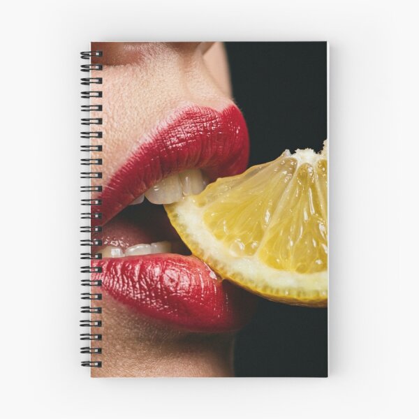 Item preview, Lemon Bite designed and sold by The King's general goods.