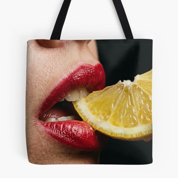 Item preview, Lemon Bite designed and sold by The King's general goods.