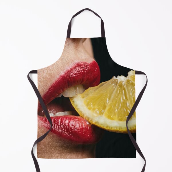 Item preview, Lemon Bite designed and sold by The King's general goods.