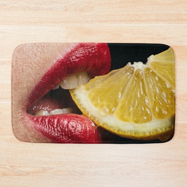 Item preview, Lemon Bite designed and sold by The King's general goods.