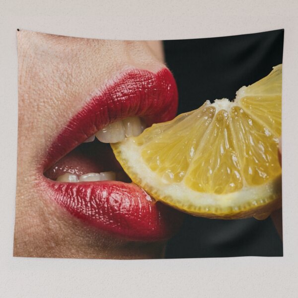 Item preview, Lemon Bite designed and sold by The King's general goods.