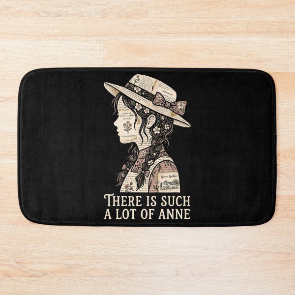 Item preview, Order of the Kindred Spirits Anne of Green Gables Badge designed and sold by Fenay Designs.