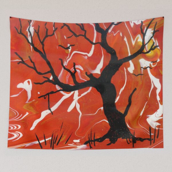 Item preview, Dead Tree designed and sold by Heatherian.