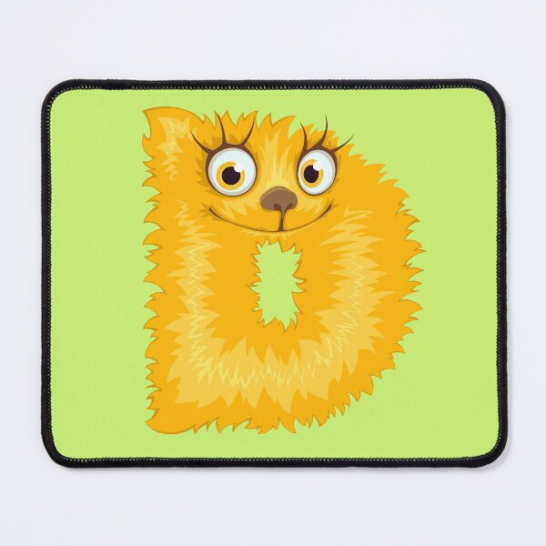 Item preview, Copy of Cute alphabet letter designed and sold by Borozenets.
