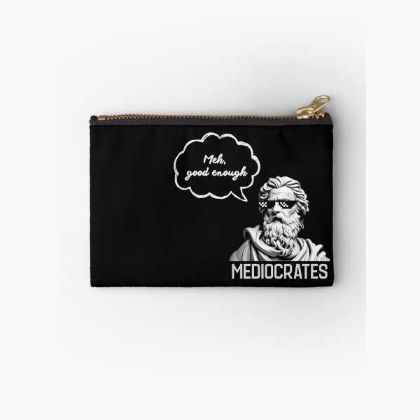 Item preview, Mediocrates designed and sold by monika-arthing.