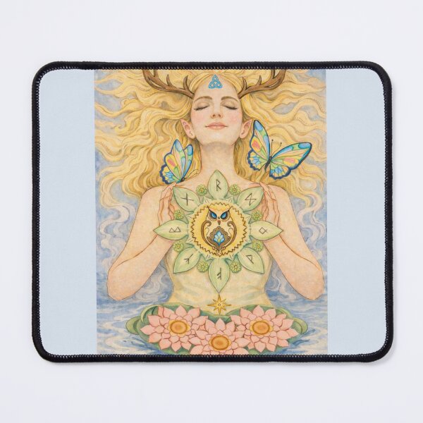 Item preview, Goddess Renaiya designed and sold by l'Art A l' Âme .