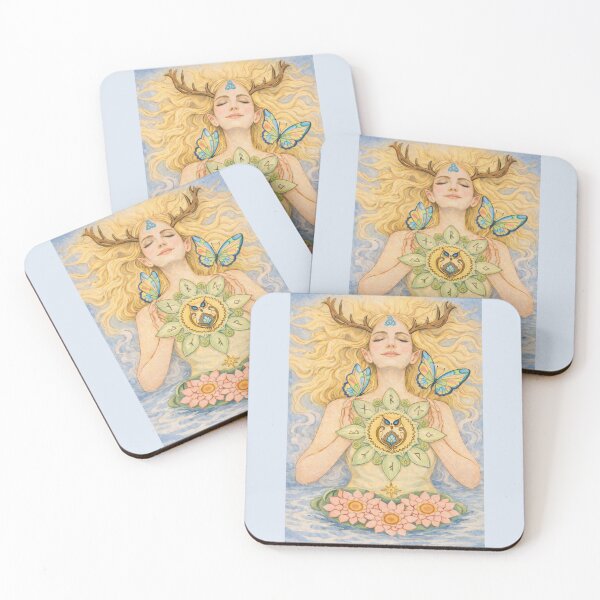 Item preview, Goddess Renaiya designed and sold by l'Art A l' Âme .