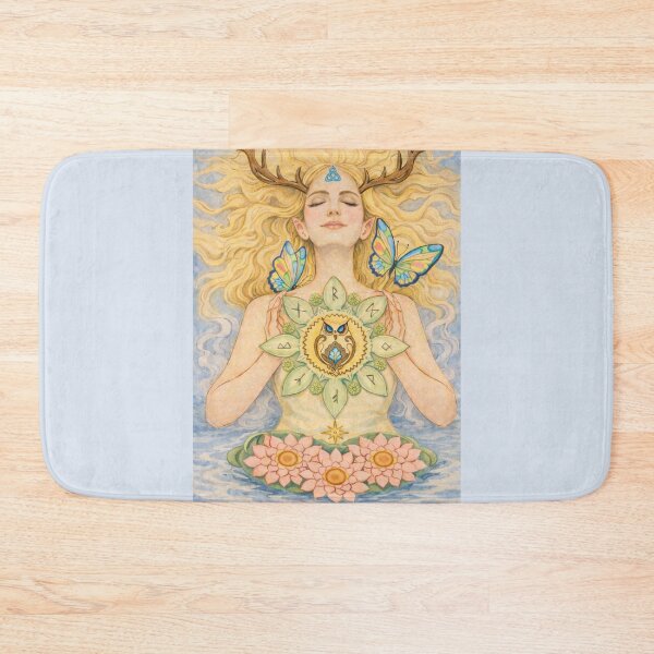 Item preview, Goddess Renaiya designed and sold by l'Art A l' Âme .