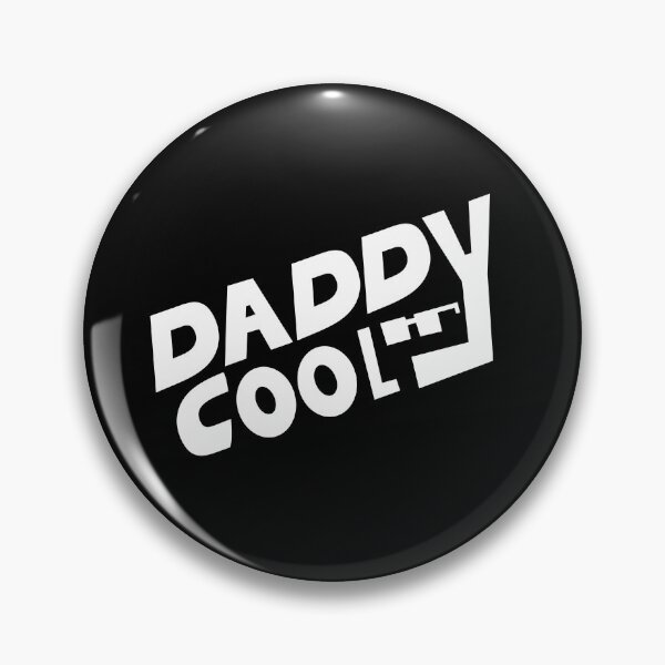 Item preview, Daddy Cool designed and sold by UnwindMoon.