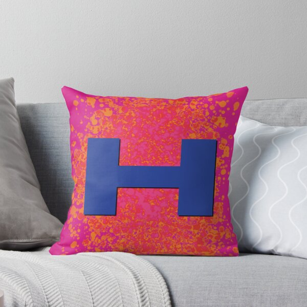 Item preview, H Letter, The H Letter designed and sold by CharlottePlaceArt.
