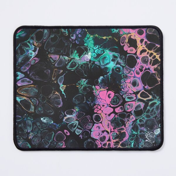 Item preview, Neon Cells designed and sold by LesenArt.
