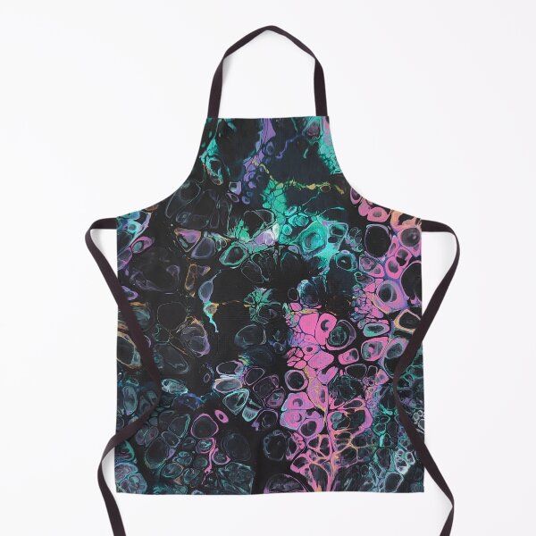 Item preview, Neon Cells designed and sold by LesenArt.
