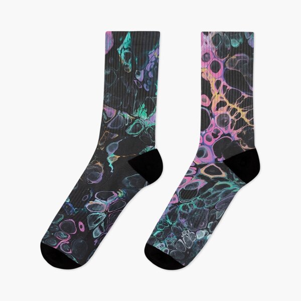 Item preview, Neon Cells designed and sold by LesenArt.