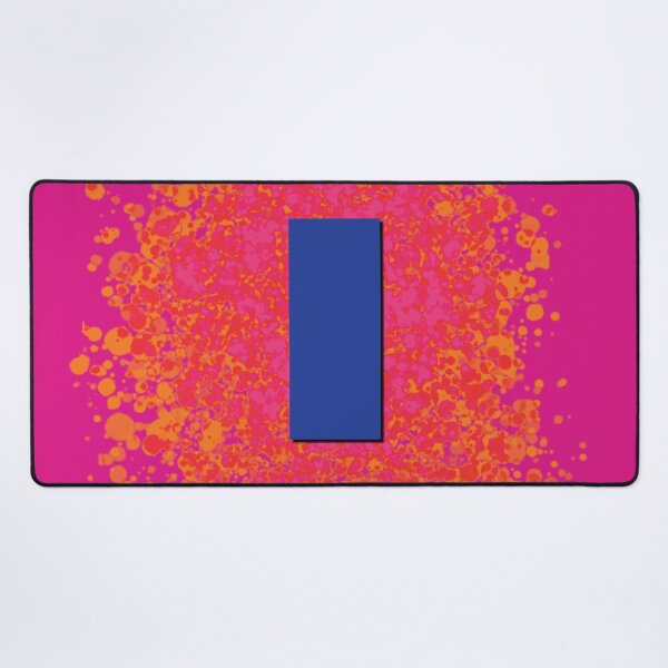 Item preview, I Letter, The I Letter designed and sold by CharlottePlaceArt.