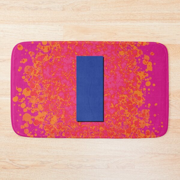 Item preview, I Letter, The I Letter designed and sold by CharlottePlaceArt.
