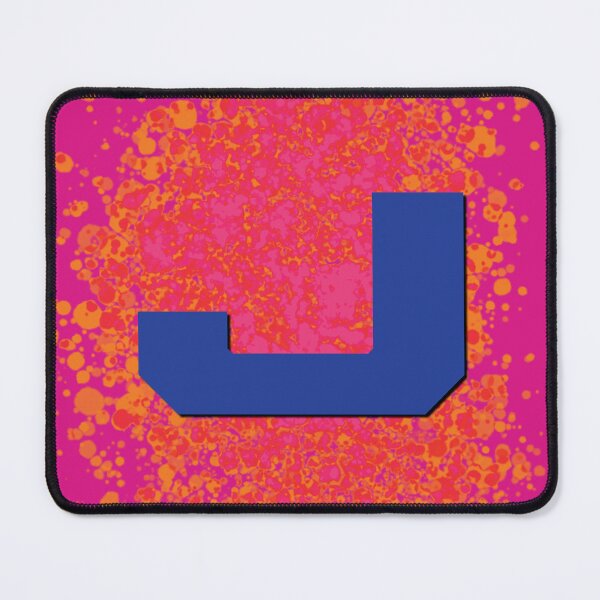 Item preview, J Letter, The J Letter designed and sold by CharlottePlaceArt.