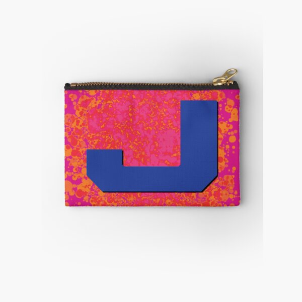 Item preview, J Letter, The J Letter designed and sold by CharlottePlaceArt.