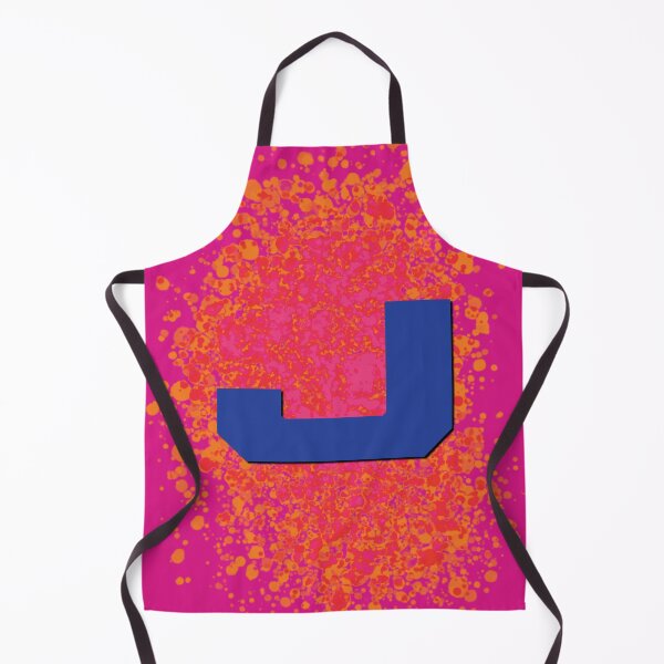 Item preview, J Letter, The J Letter designed and sold by CharlottePlaceArt.