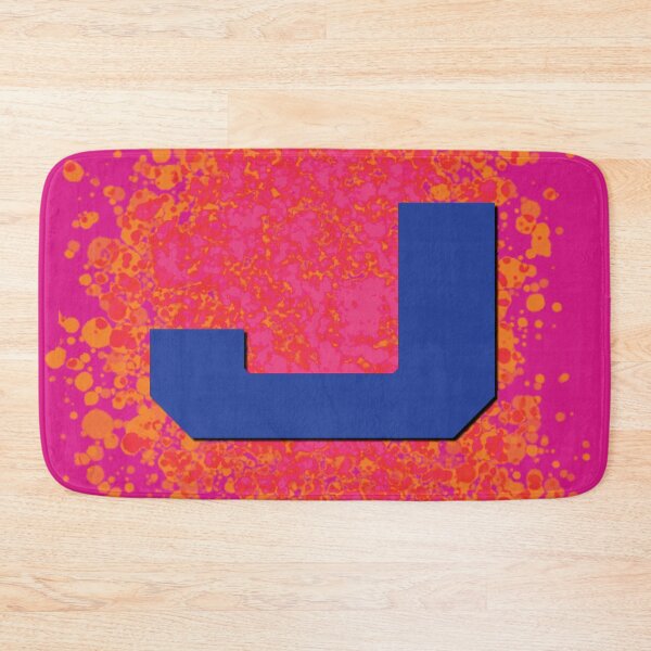 Item preview, J Letter, The J Letter designed and sold by CharlottePlaceArt.