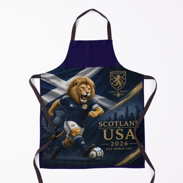 Item preview, Scotland - USA 2026 designed and sold by Kirrindy Designs.