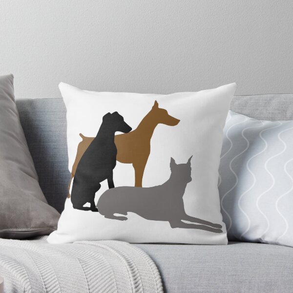 Item preview, Doberman (Transparent background) designed and sold by The Studio Red.