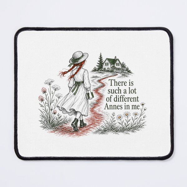 Item preview, Anne of Green Gables 3D Pop Up Book Map Landscape Art designed and sold by Fenay Designs.