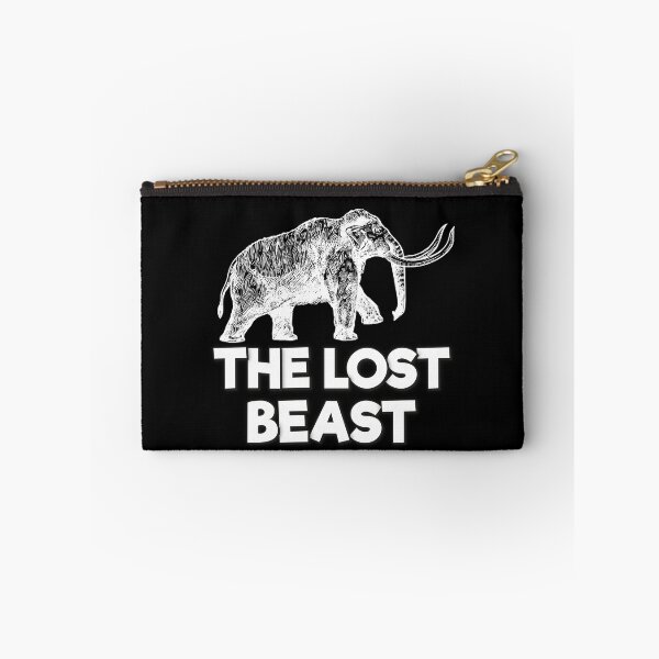 Item preview, The Lost Beast Ancient woolly Mammoth designed and sold by FYS-Arte-Style.