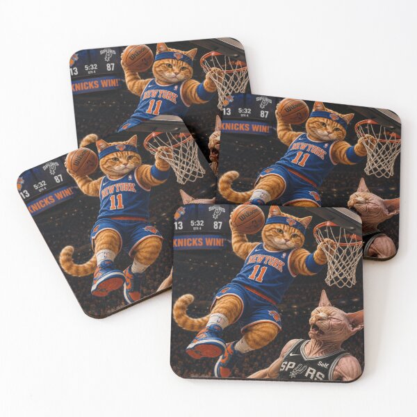 Artikelvorschau, Knicks-Nation entworfen und verkauft von Pepper & Co..