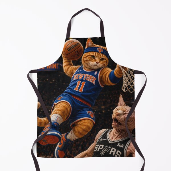 Item preview, Knicks Nation designed and sold by Pepper & Co..