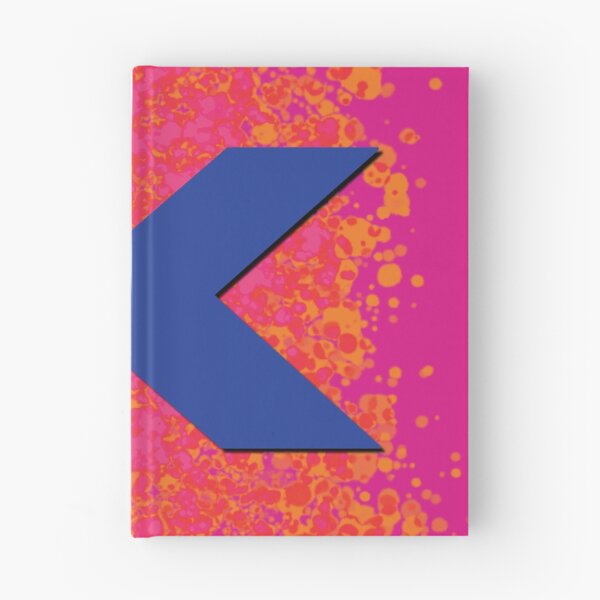 Item preview, K Letter, The K Letter designed and sold by CharlottePlaceArt.
