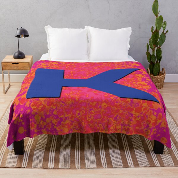 Item preview, K Letter, The K Letter designed and sold by CharlottePlaceArt.