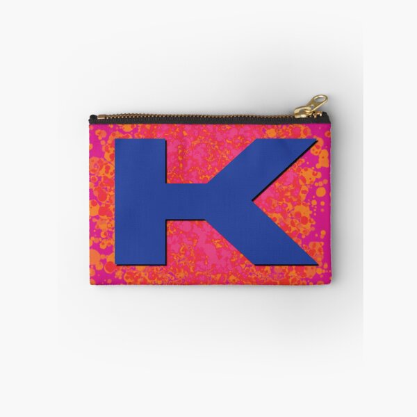 Item preview, K Letter, The K Letter designed and sold by CharlottePlaceArt.
