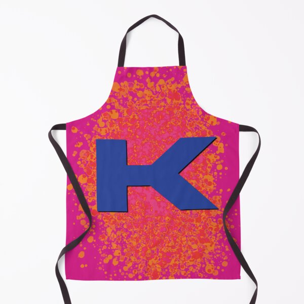 Item preview, K Letter, The K Letter designed and sold by CharlottePlaceArt.