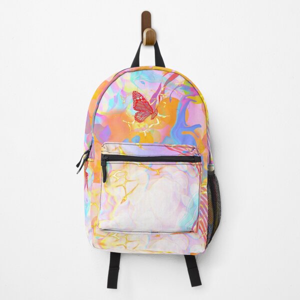 Item preview, butterfly designed and sold by Wolkentee.
