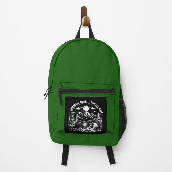 Item preview, Adventure awaits. designed and sold by Giewont.