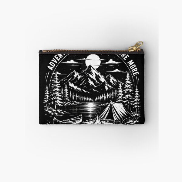 Item preview, Adventure awaits. designed and sold by Giewont.