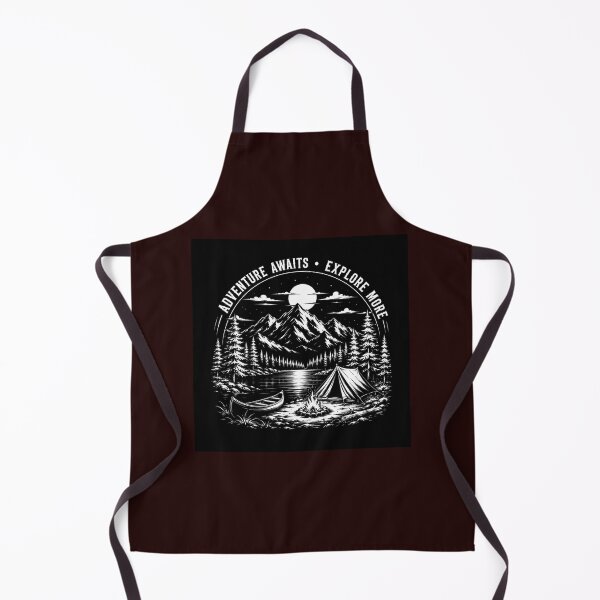 Item preview, Adventure awaits. designed and sold by Giewont.