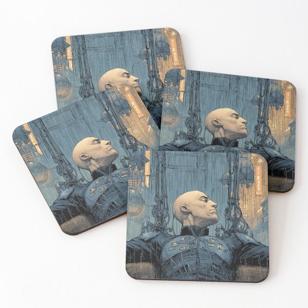 Item preview, wired, are we really free ? designed and sold by Starlighter Studio.