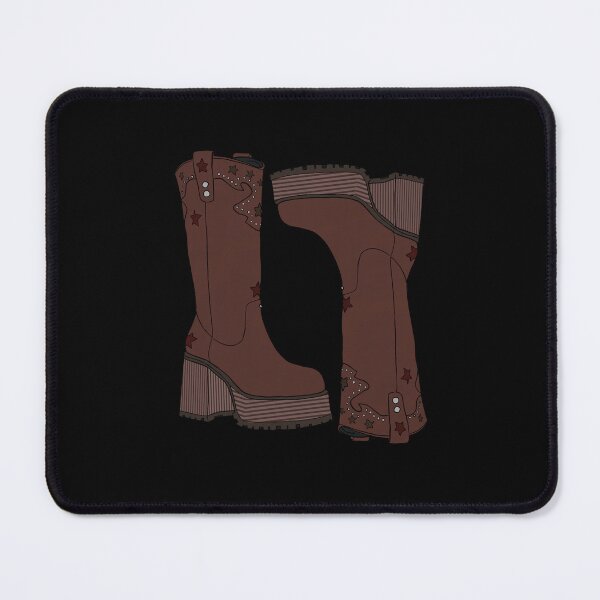 Item preview, Cowgirl Boots designed and sold by AnnabethQuinn.