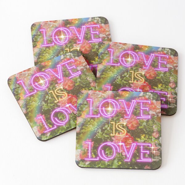 Artikelvorschau, LOVE IS LOVE entworfen und verkauft von lovequest.