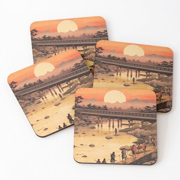 Item preview, The travelers path designed and sold by DaisukiTokyo.