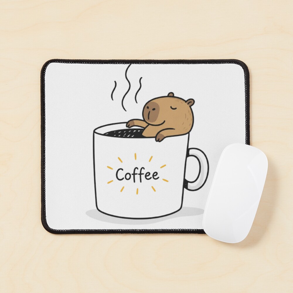 Item preview, Mouse Pad designed and sold by Snurly.