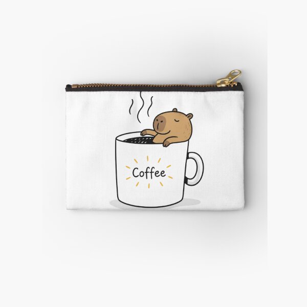 Item preview, CapiCaffee designed and sold by Snurly.