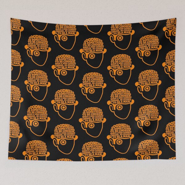 Item preview, Chosen Virtue designed and sold by Popcorn Odyssey.