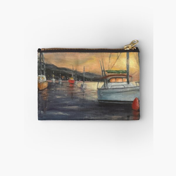 Item preview, Safe Harbor Days End designed and sold by KarenZuk.